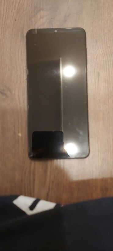 samsung omnia ii: Samsung Galaxy A12, цвет - Черный
