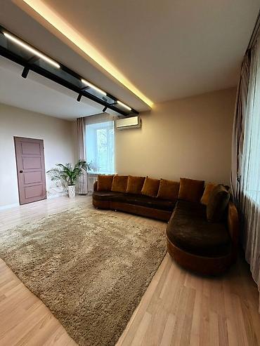 2 bedroom: 2 комнаты, ЗАГС/Цирк Собственник, Без животных, С мебелью полностью — 5