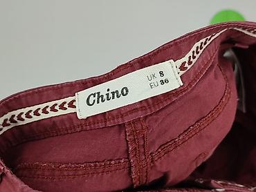 komunia: Chino, Szorty damskie, rozmiar S — 4