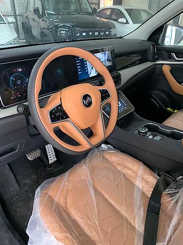 Weltmeister: Weltmeister W6, 2022 г., Передний, В наличии at lalafo.kg — 8 Weltmeister: Weltmeister W6, 2022 г., Передний, В наличии — 8