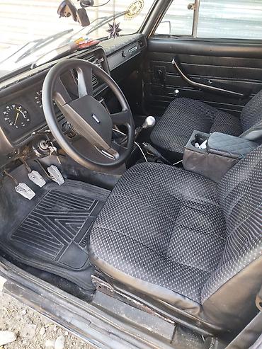 VAZ (LADA): VAZ (LADA) : 1.3 l | 1980 il 300000 km Sedan — 9