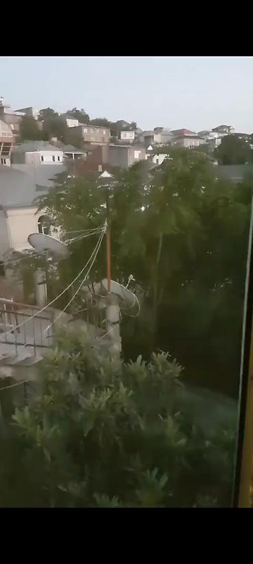 Uzunmüddətli kirayə mənzillər: Kiraye ev_bineqedide pasiyolka kirovda 5/3 mertebesinde 2 otaqli ev — 28