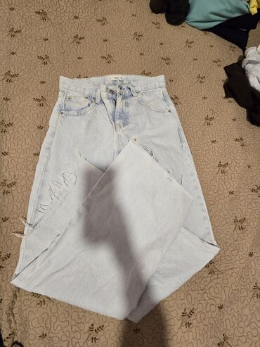 Qadın şalvarları: Şalvarlar — 15