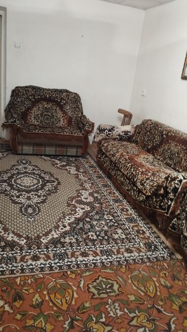 Продажа квартир: 3 комнаты, 85 м², 2 этаж — 2