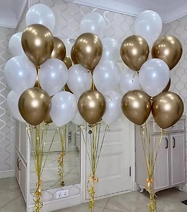 Организация мероприятий: Организация мероприятий | Гелевые шары, Букеты, флористика, Ведущий, тамада — 13