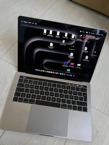 ddr3 4gb: Ноутбук, Apple, 128төн ашык ГБ ОЭТ, 13.1 ", Колдонулган, Жумуш, окуу үчүн