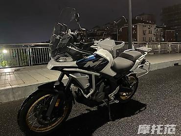 cfmoto купить: Эндуро CFMoto, 750 куб. см, Бензин, Взрослый, Новый — 7