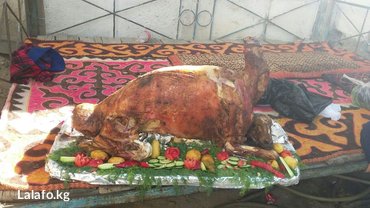 Дом и сад - Кыргызстан: Козу гриль,тоок гриль,балык буюртма алабыз. Ош шаары