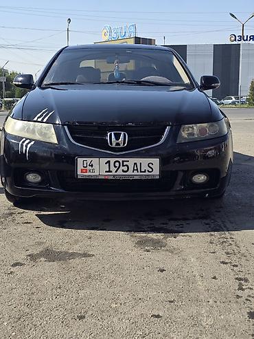 хонда сивик багажник: Honda Accord: 2003 г., 2.4 л, Автомат, Бензин, Седан — 6