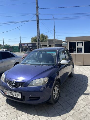 мазда трибуте: Mazda Demio: 2003 г., 1.3 л, Автомат, Бензин, Хетчбек