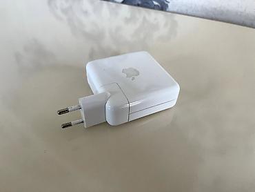 macbook qiymet: İşlənmiş Apple MacBook, 13.3 ", Apple M1, 512 GB, Ünvandan götürmə — 9