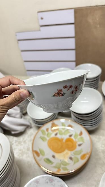 Наборы посуды: От 100-200 — 4