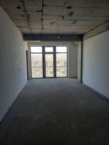 Продажа квартир: 2 комнаты, 82 м², Элитка, 12 этаж, ПСО (под самоотделку) — 10