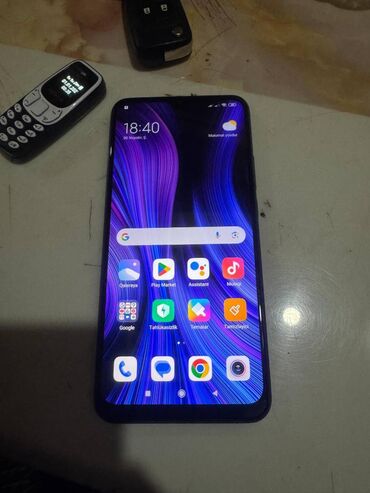 telefon aksesuarları toptan satış: Xiaomi Redmi 9