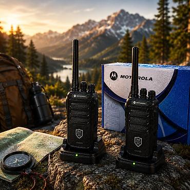 рация моторолла: Рация Motorola M6 Купить в Бишкеке 10 км — мощная профессиональная — 3