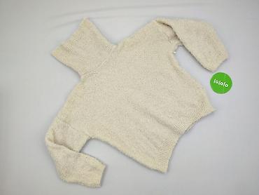 oversize: Golf damski, rozmiar 3XL — 2