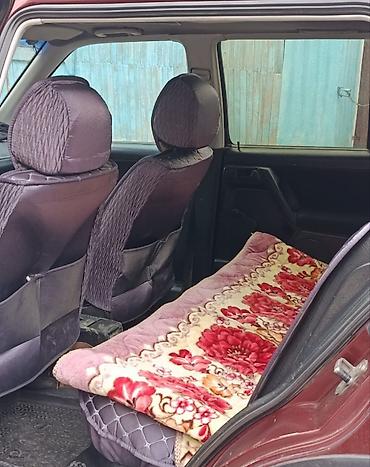 Volkswagen: Volkswagen Golf Variant: 1995 г., Механика, Универсал — 4