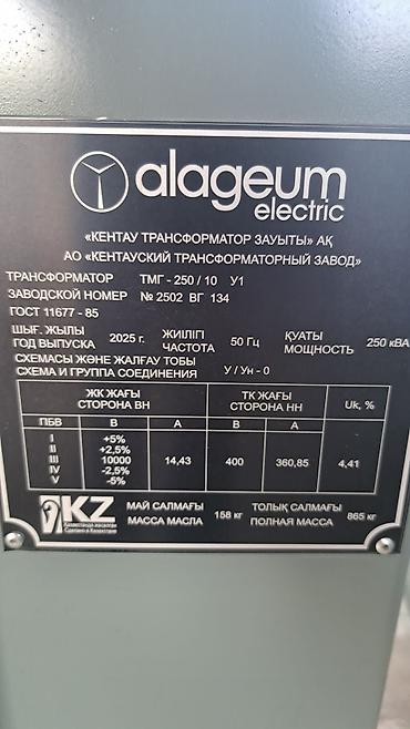 Электроагрегаты: Все виды силовые трансформаторы трансформатор трансформаторы ТМ ТМГ — 12