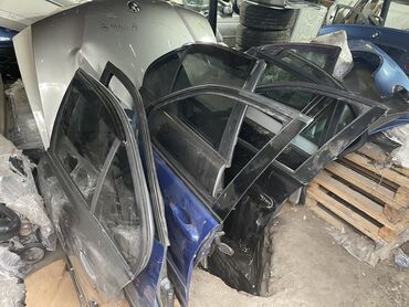 Генераторы: Бмв е34,е39,е46,е53,е60,е65,е70-71,ф 01-02-16 привозные запчасти на — 20