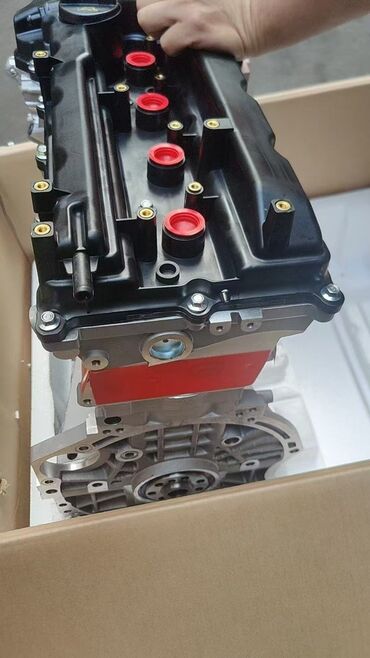 Двигатели, моторы и ГБЦ: Двигатели новые 0 пробег под заказ корейские, японские на Toyota — 3