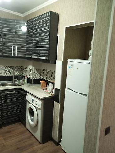 Долгосрочная аренда комнат: Сдаётся 2х км квартира с мебелью. - Односпальная кровать с — 7