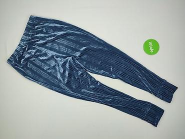 shein xl: Shein, Spodnie materiałowe damskie, rozmiar S — 3