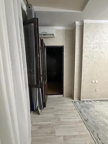 комната ижарага: 2 бөлмө, Жогорку Джал Риелтор, Үй-бүлөлүүлөргө, 1 жылдан баштап, Толугу менен эмереги бар — 3