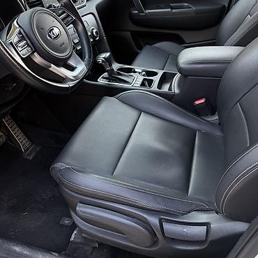 byd up: Kia Sportage: 2019 г., 2 л, Автомат, Дизель, Кроссовер — 9