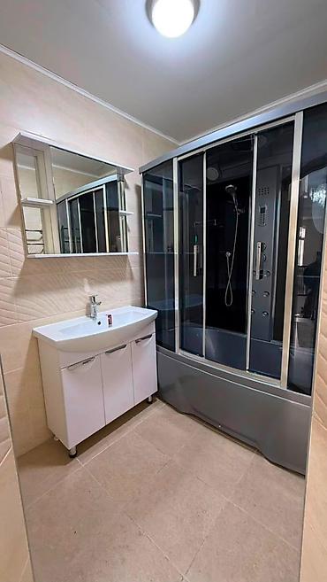 mega hous: 4 комнаты, 187 м², 12 мкр Элитка, 9 этаж, Свежий ремонт — 6