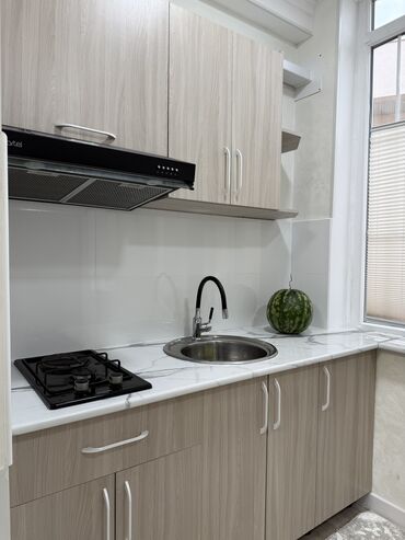 Иссык-Куль 2025: Квартира, 🏡Новая, ЦО Кыргызское взморье, Бостери, Детская площадка, Парковка, стоянка, Охраняемая территория — 5