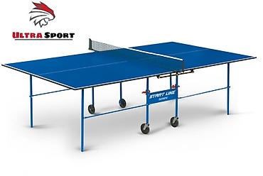 olympic: Российский теннисный стол 🏓🇷🇺 🛑Низкие цены прямиком со складов‼️ ▪️В — 4