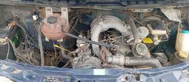 Ford: Ford Transit: 2.4 l | 1999 il 604651 km Universal -da lalafo.az — 20 Ford: Ford Transit: 2.4 l | 1999 il 604651 km Universal — 20