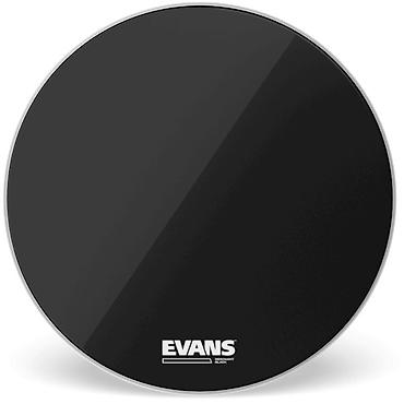 №: 3641 Məhsulun adı: Plastik Evans BD20RBG, qara Brend: Evans