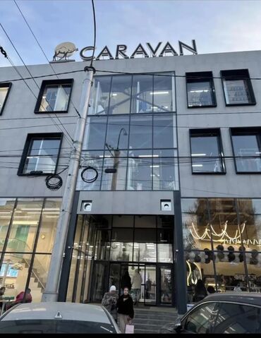 Бутики: Продаю Бутик В торговом центре, 35 м²