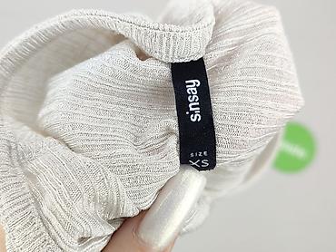 missguided poland: Sinsay, Bluzka damska, rozmiar XS — 4