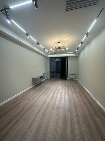 3 комнатная квартира в бишкеке купить: 2 комнаты, 63 м², Элитка, 2 этаж, Дизайнерский ремонт