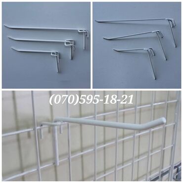 Setka vitrinləri: (anbardan satış)(topdan qiymətlər) Stend_vitrin_sifarish — 3