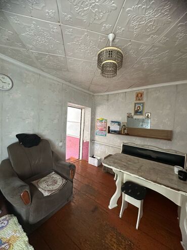 Продажа домов: Дом, 10 м², 3 комнаты, Собственник, Старый ремонт — 11