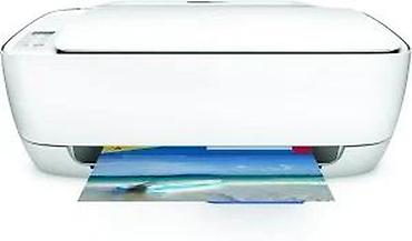 Skeneri: HP DeskJet 3630 All-in-One inkjet štampač - Funkcije: štampa — 17