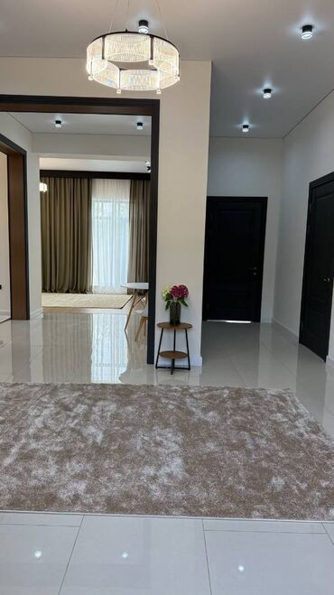 Продажа квартир: 4 комнаты, 130 м², Элитка, 1 этаж, Дизайнерский ремонт at lalafo.kg — 10 Продажа квартир: 4 комнаты, 130 м², Элитка, 1 этаж, Дизайнерский ремонт — 10