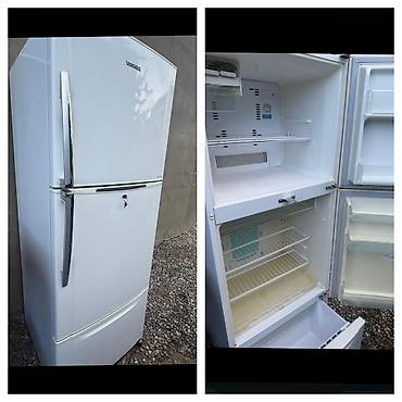 Soyuducu Toshiba 350azn. Nofrost. 1.75sm hundurluk. Tam ishlekdir lalafo.az -da Soyuducu Toshiba 350azn. Nofrost. 1.75sm hundurluk. Tam ishlekdir