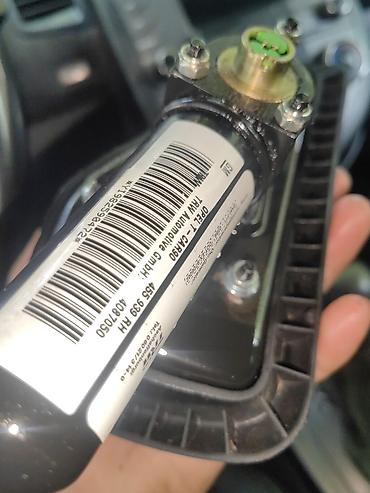 opel zafira a: Digər avtomobil ehtiyat hissələri — 3