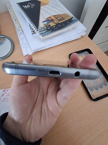 Samsung: Samsung 16 GB, rəng - Qara, Sensor — 18