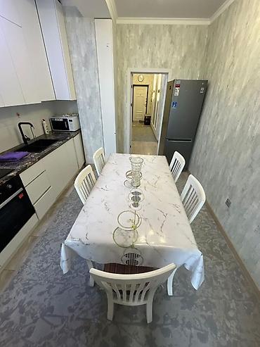 120: 1 комната, 61 м², 7 этаж, Дизайнерский ремонт — 4