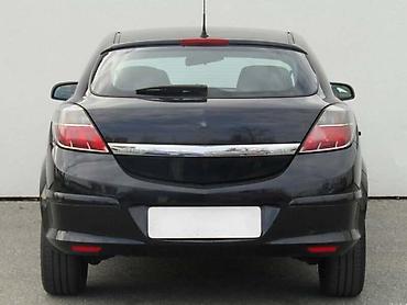 1.7 dizel: VRATA GEPEKA GTC ZA OPEL ASTRA H OD 2004. DO 2014. GOD. | Polovni — 1