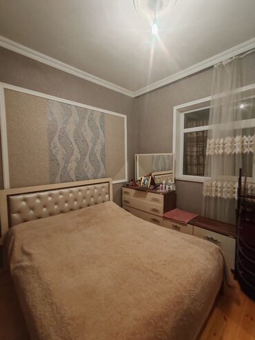 Həyət evləri və villaların satışı: Binəqədi qəs. 2 otaqlı, 60 kv. m, Kredit yoxdur, Yeni təmirli -da lalafo.az — 5 Həyət evləri və villaların satışı: Binəqədi qəs. 2 otaqlı, 60 kv. m, Kredit yoxdur, Yeni təmirli — 5