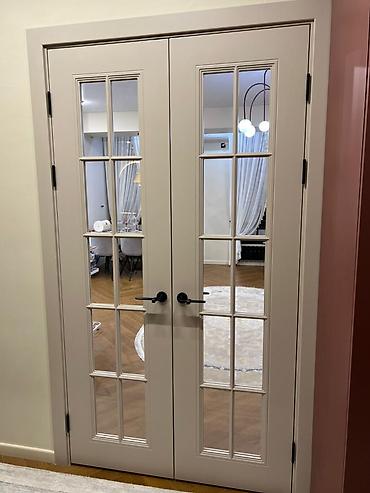 Продажа квартир: 3 комнаты, 87 м², Элитка, 7 этаж, Дизайнерский ремонт — 8