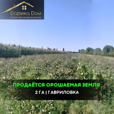 поливной жер: ❗ ИЛЛЮСТРАЦИОННОЕ ИЗОБРАЖЕНИЕ 📌В Гавриловке продается орошаемая земля