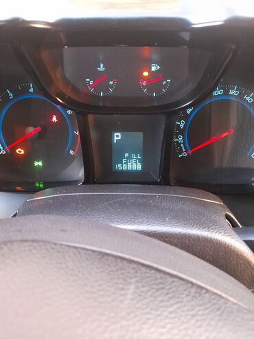 Chevrolet: Chevrolet Orlando: 1.8 l | 2011 il 158000 km Sedan -da lalafo.az — 10 Chevrolet: Chevrolet Orlando: 1.8 l | 2011 il 158000 km Sedan — 10