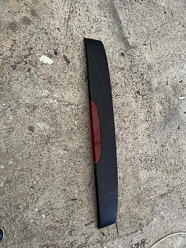 multidiag pro: TRECI STOP RENAULT CLIO 2 | Treci stop renault clio 2 — 1